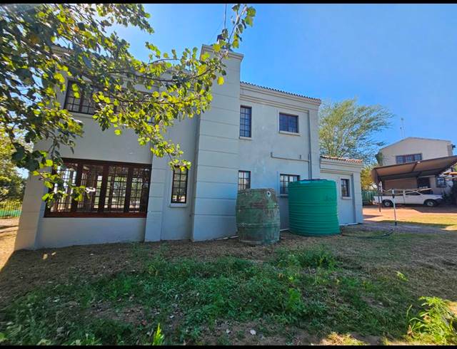 FARM FOR SALE IN MULDERSDRIFT